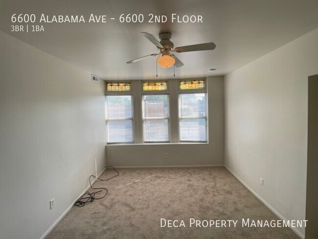 Building Photo - 3 Bedroom Apartment
