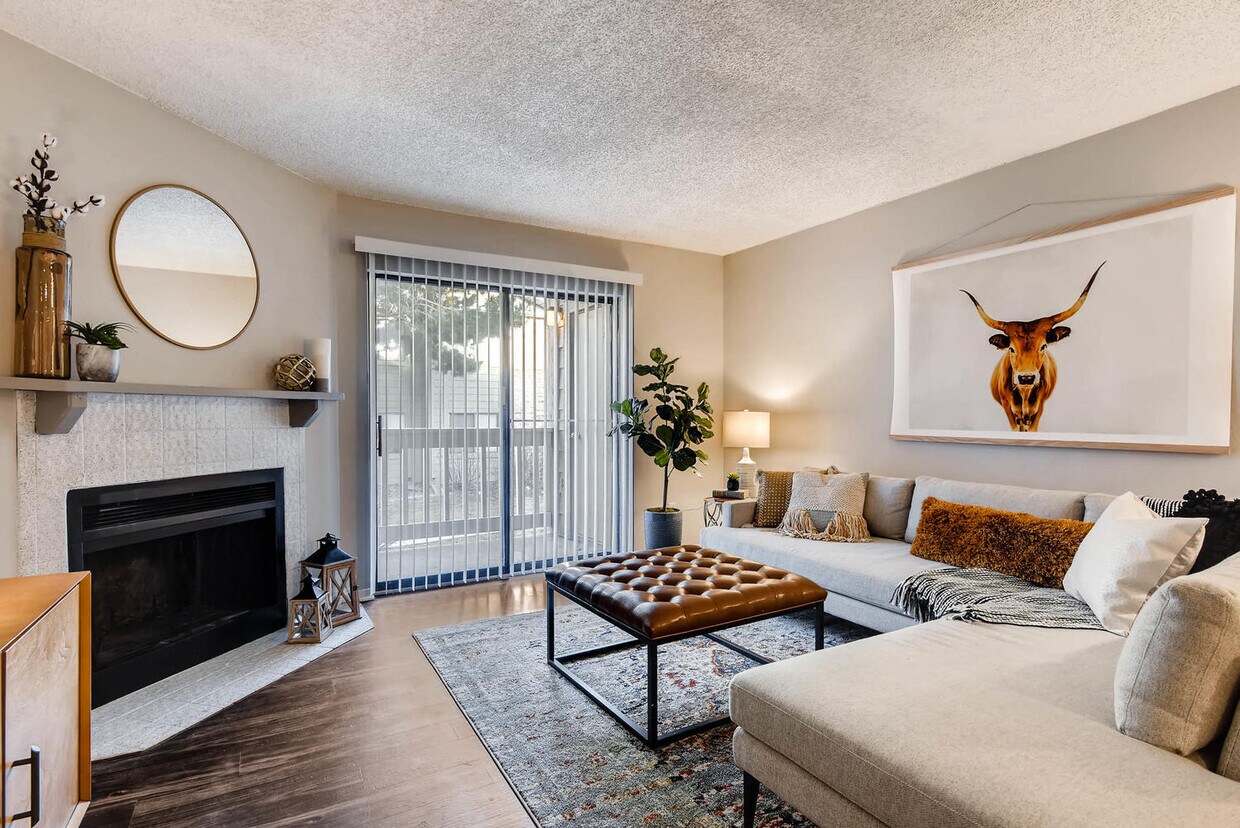 Canyon Reserve at the Ranch Apartments Westminster, CO