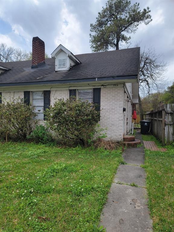 2414 Isabella St, Houston, TX 77004 Room for Rent in Houston, TX