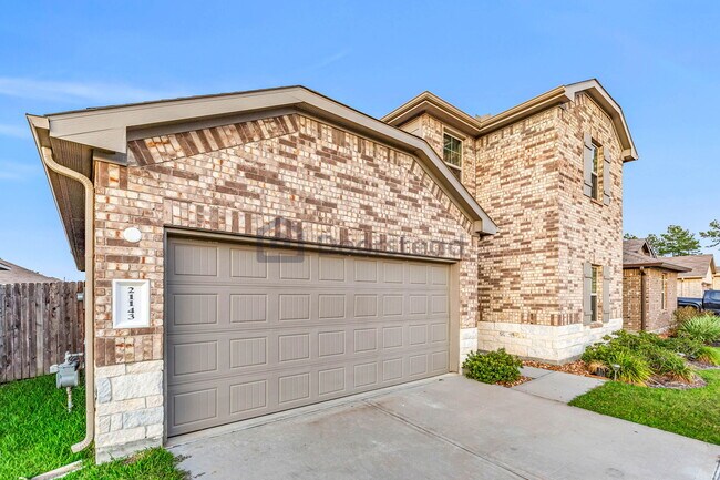 Foto del edificio - 21143 Waze Lewis Dr