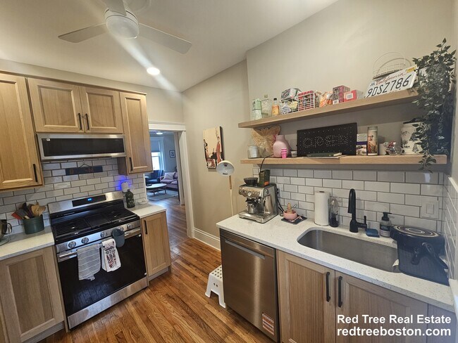 Foto del edificio - 5 Colliston Rd