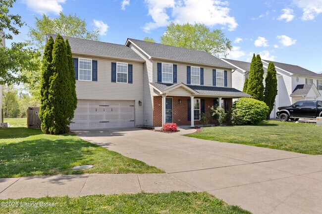 Foto del edificio - 6606 Timberbend Dr