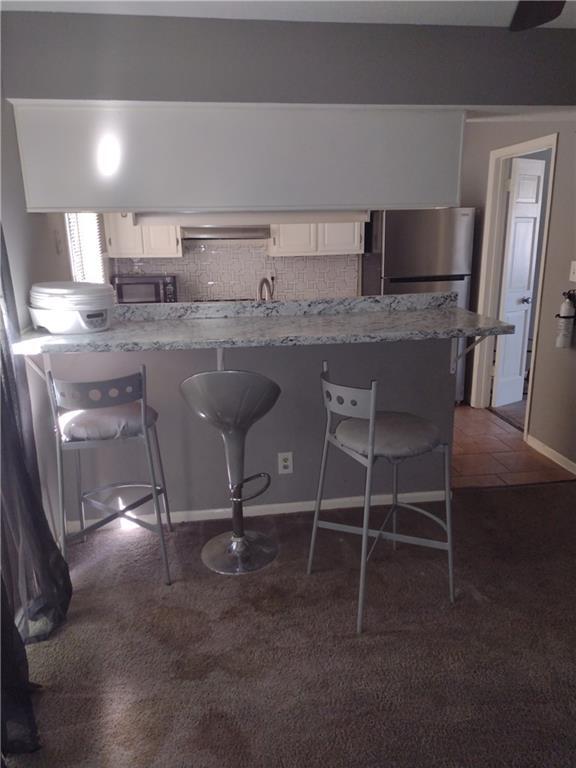 Foto principal - 5644 S Monte Vista Dr SW