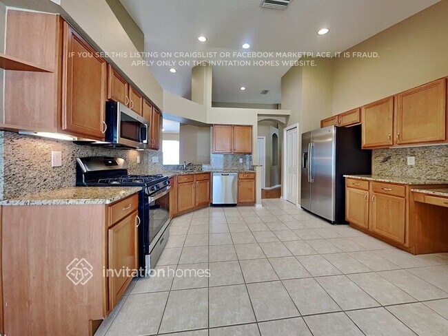 Foto del edificio - 16806 Hawkglen Pl