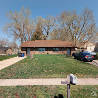 Building Photo - 4156 E Hull Ave