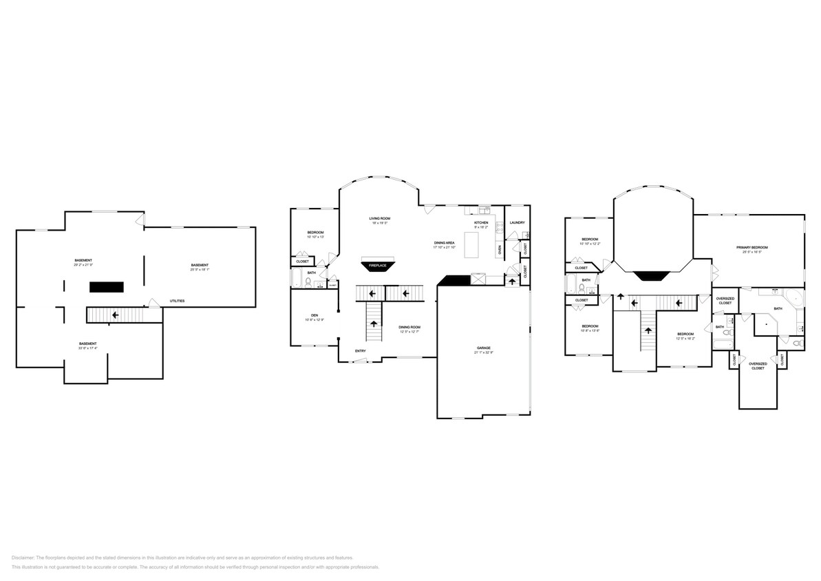 Building Photo - 701 Sterling Reserve