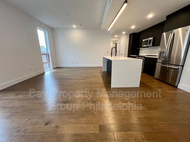 Foto del edificio - 1501 N 31st St