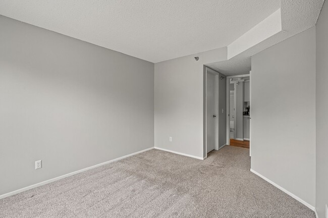 Interior Photo - The Blair