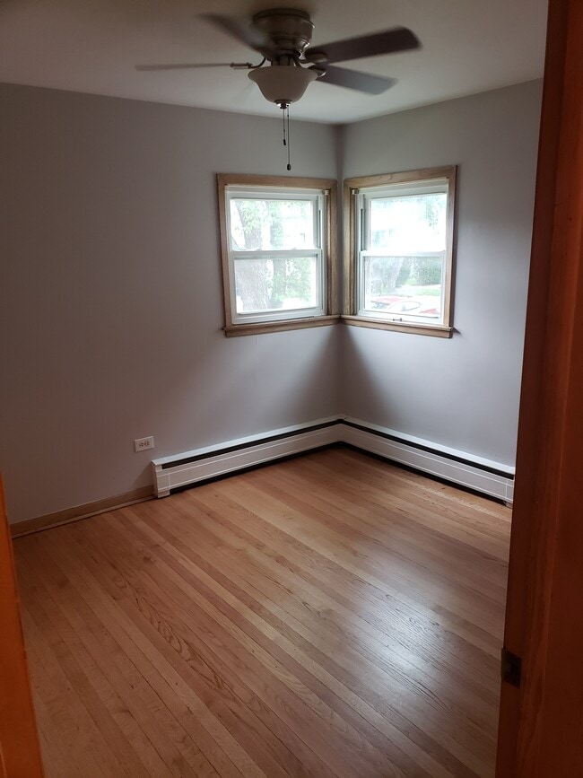 Bedroom - 2624 N 75th Ave