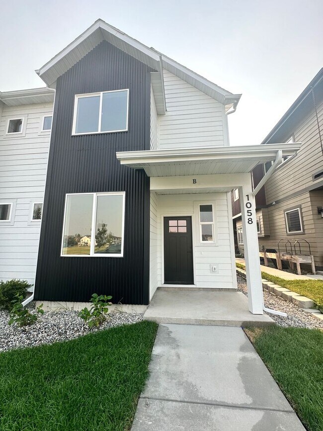 Foto del edificio - SHE1058