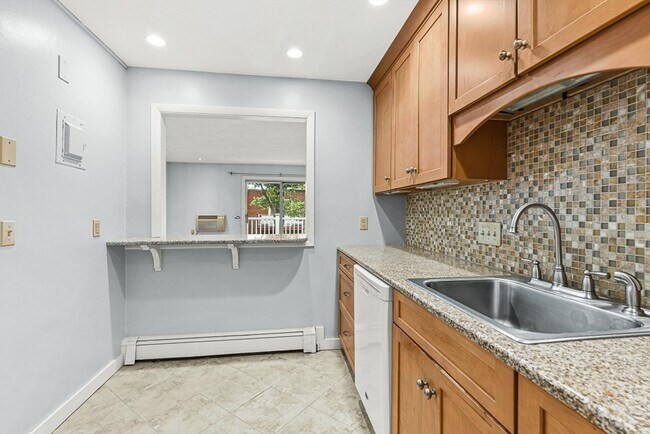 Foto del edificio - 276 Albion St