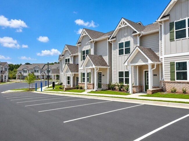 Photo - 4213 Crosby Lane Townhome