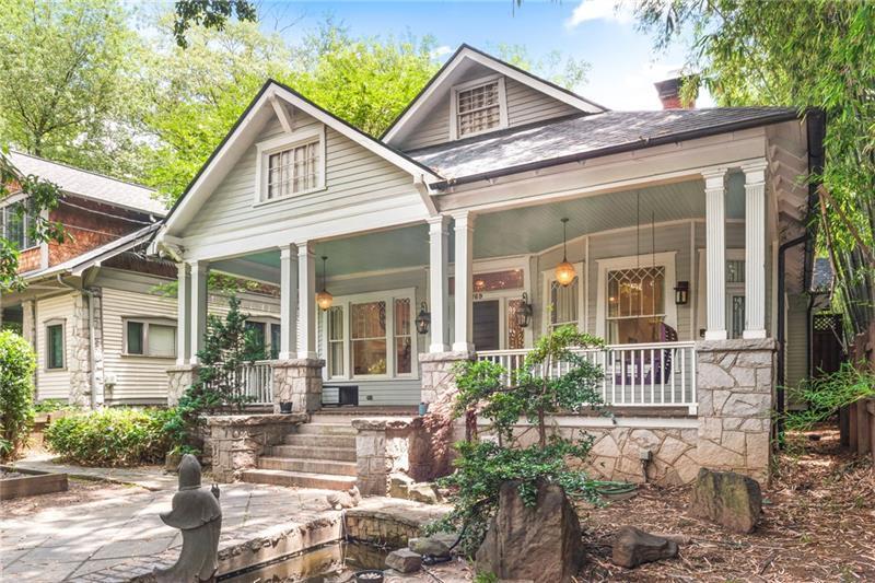Primary Photo - 769 Ponce De Leon Pl NE