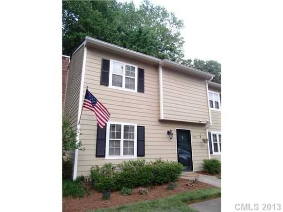 Primary Photo - 3350 Heathstead Pl