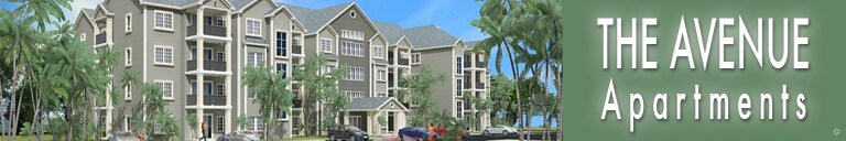 The Avenue Apartments