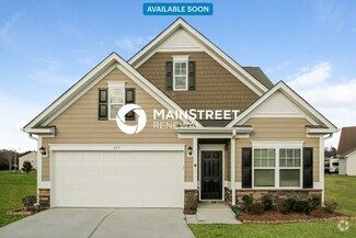 Building Photo - 803 Foxmeade Ct