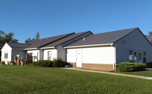 Foto del edificio - 309 Oxford Dr