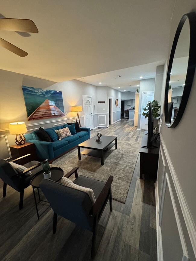 Foto del edificio - 2002 W Cermak Rd