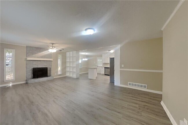 Foto del edificio - 5265 Concord Ridge Dr SW