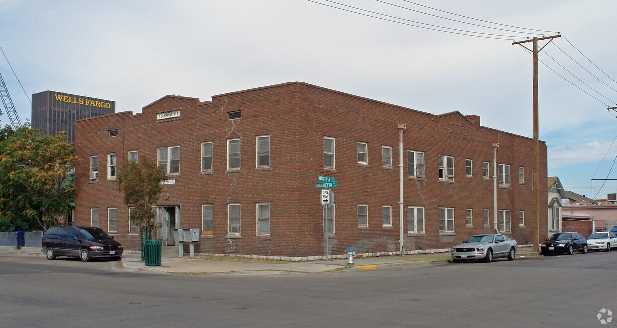 Foto principal - D Lamar Apartments