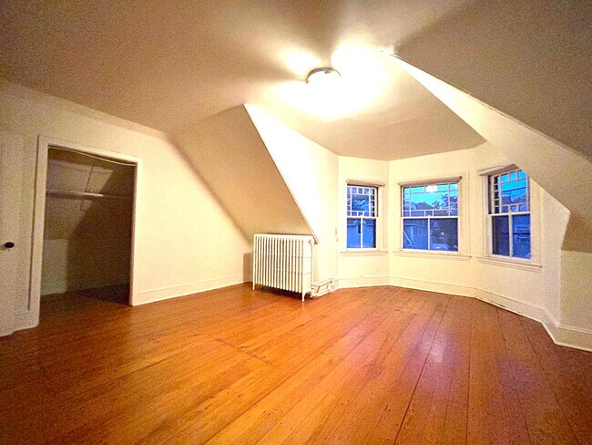 Foto del edificio - 16 Harris St