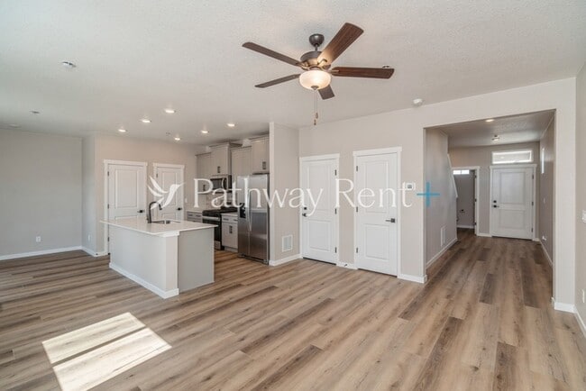 Foto del edificio - 9494 Yampa St