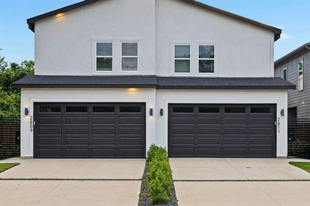 Foto principal - 2811 Harston St