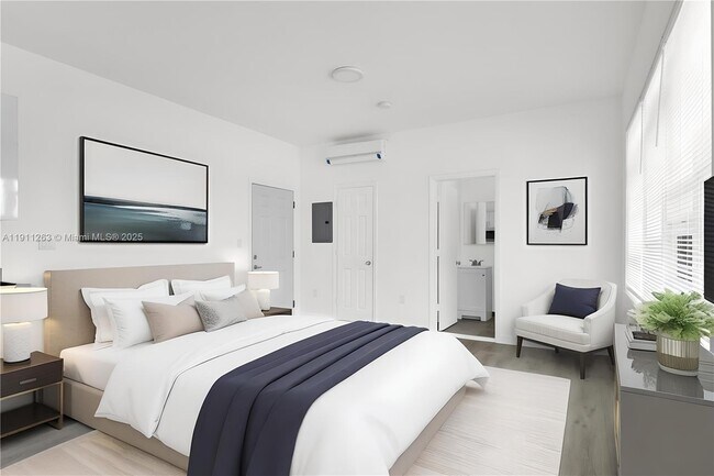 Foto del edificio - 402 NW 12th Ave