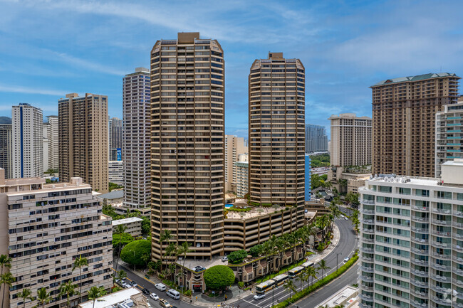 Foto del edificio - Discovery Bay Center