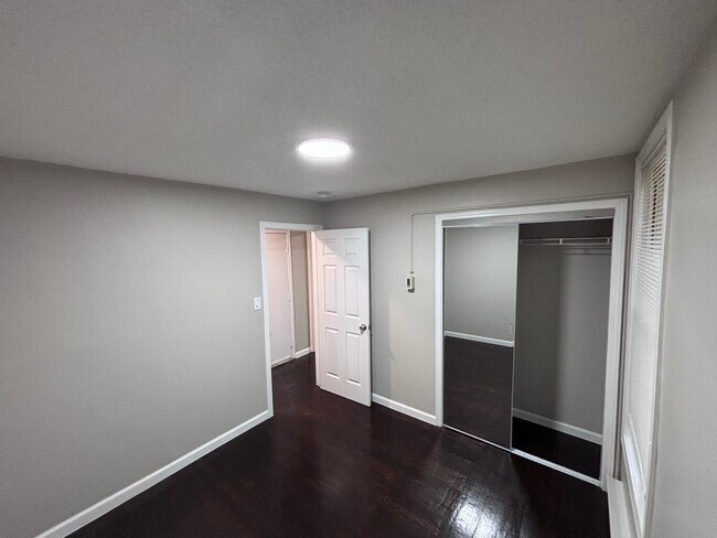 Dormitorio 2 - 25 Boswell Ave