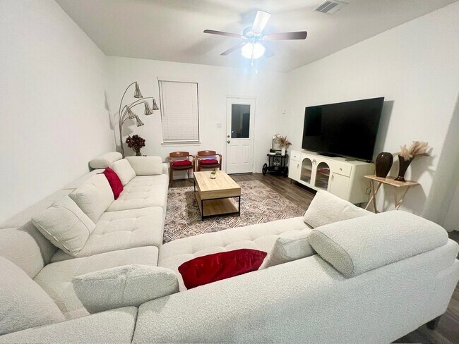 Foto del edificio - 23206 Wise Walk Dr