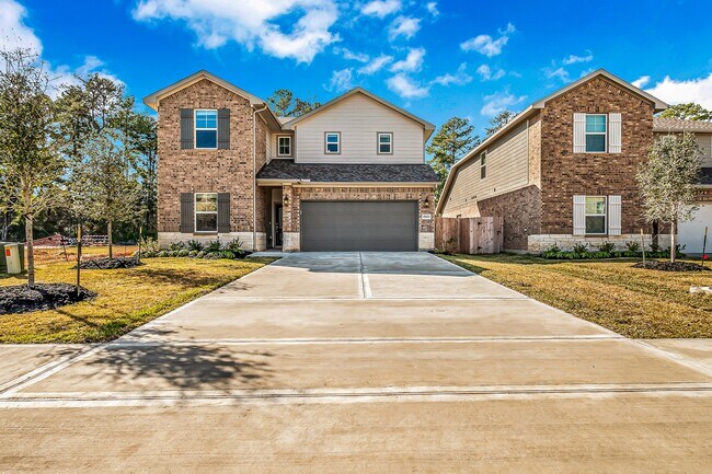 Foto del edificio - 17925 Canopy Trce Ct