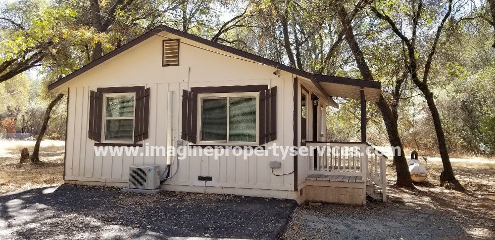 Primary Photo - 1bd 1 bath Cottage for Rent Shingle Springs
