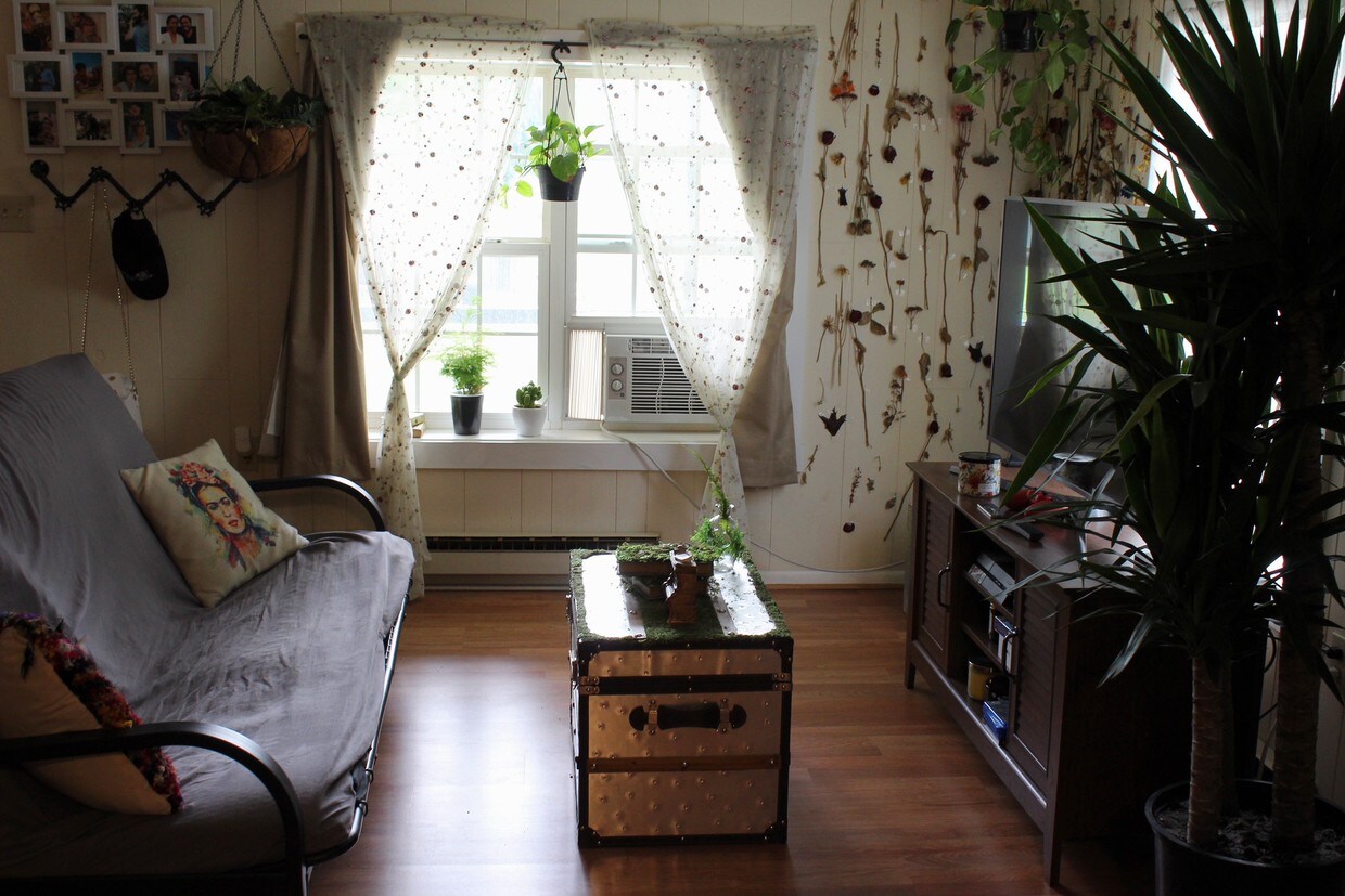 Foto principal - 980 Jefferson Ave