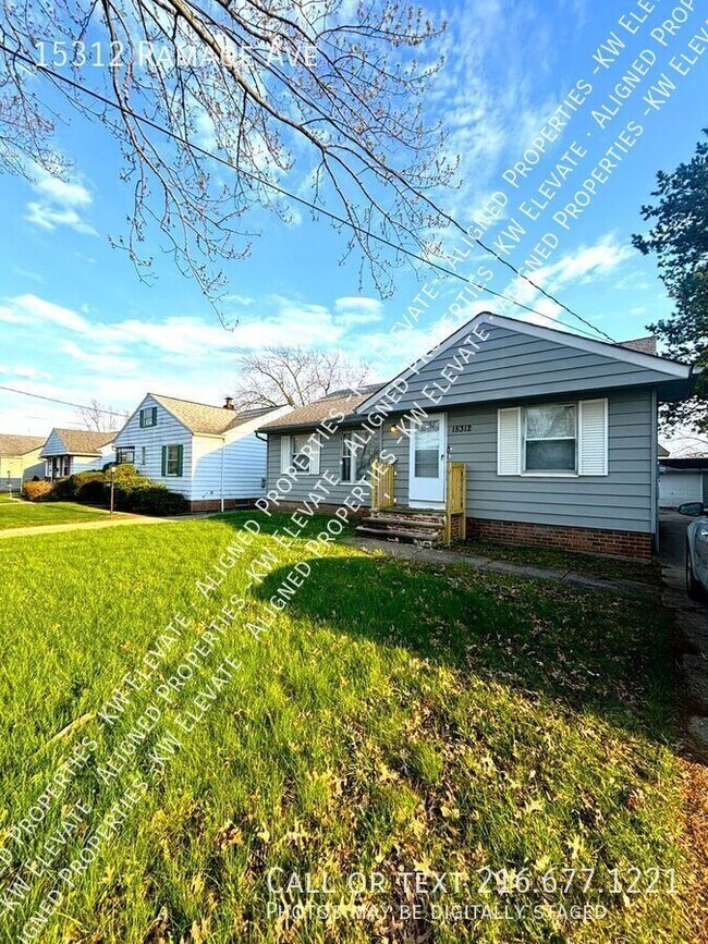 Foto del edificio - 15312 Ramage Ave