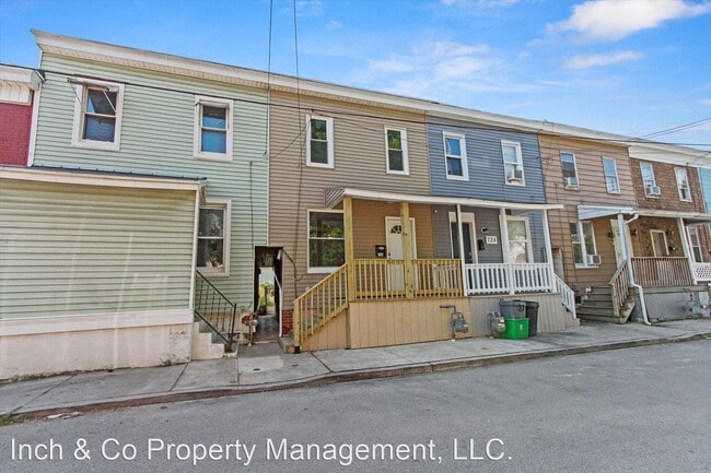 Building Photo - 3 br, 1.5 bath House - 726 Glen Place