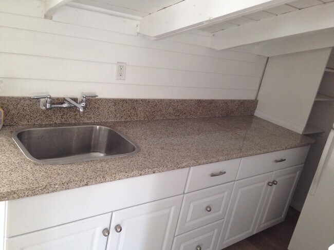 kitchen - 418 California St