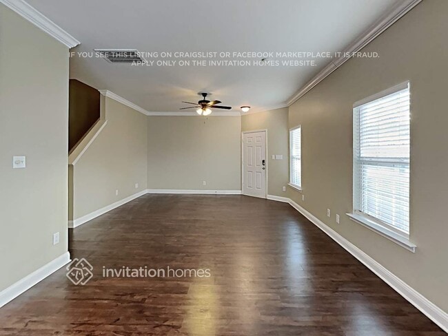 Building Photo - 4505 Stone Mountain Dr