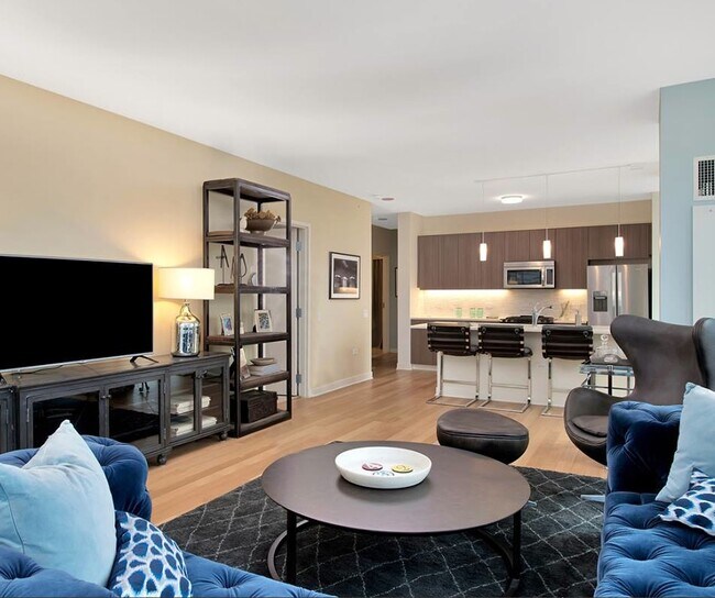 Foto del edificio - 440 N McClurg Ct