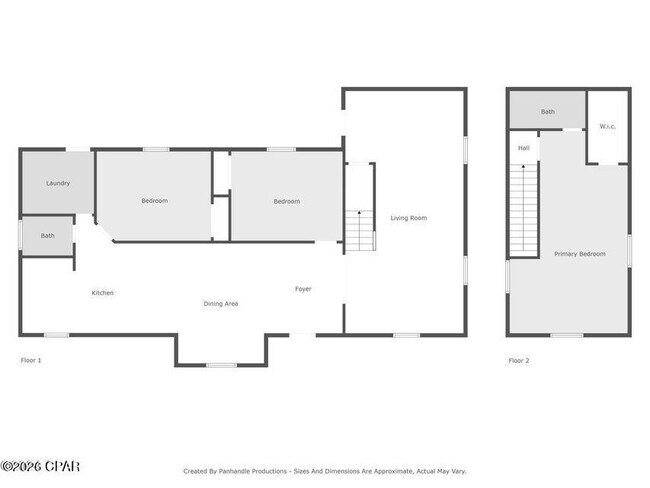 Foto del edificio - 1416 N Gray Ave