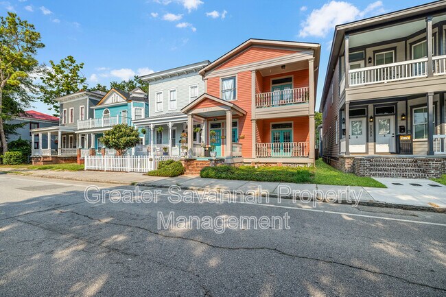 Building Photo - 2307 Whitaker St