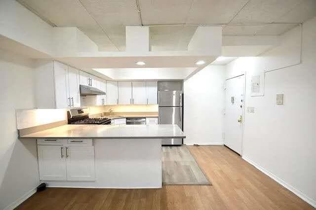 Foto del edificio - 5409 108th St