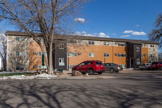 Foto del edificio - 2628 Redwing Rd