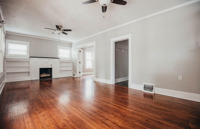 Foto del edificio - 1335 E Cherry St