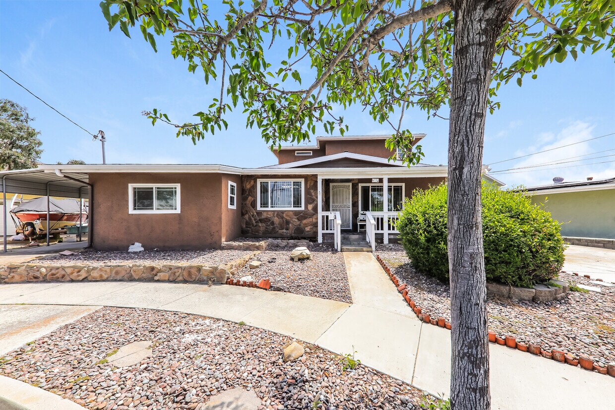 Foto principal - 4335 Stacy Pl