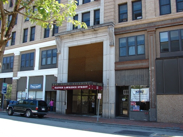 Foto del edificio - Bay State Building