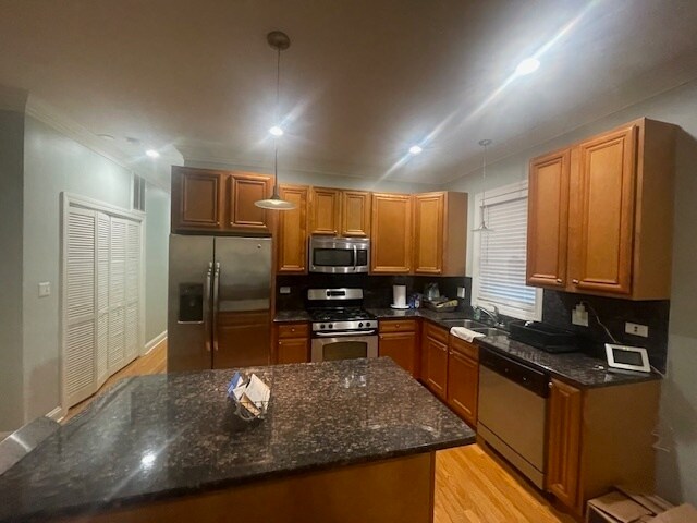 Foto del edificio - 4417 S Calumet Ave
