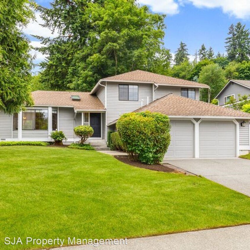 Foto principal - 4 br, 3 bath House - 18111 NE 109th Street