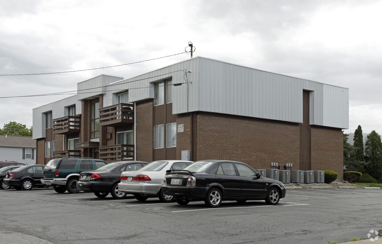 Foto del edificio - 707 6th St