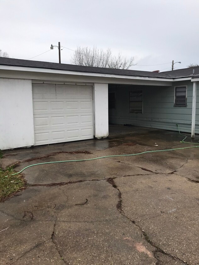 3309 Chicago Ave, Pascagoula, MS 39581 House Rental in Pascagoula, MS